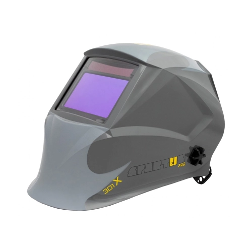 Przyłbica spawalnicza SPARTUS PRO 301X